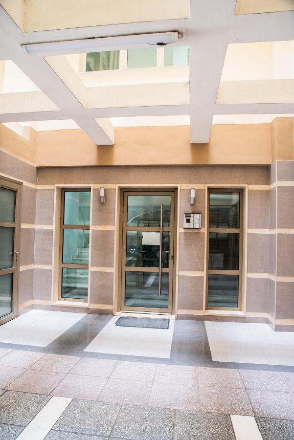 Syggrou Project 6 Apartment Tesalonika Bagian luar foto