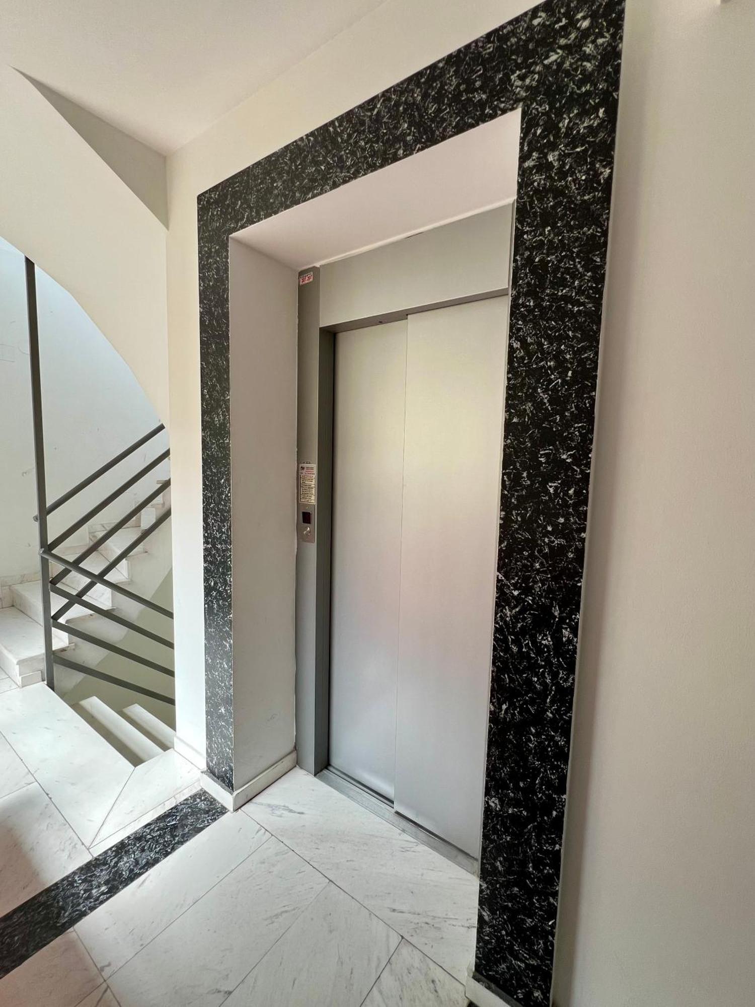Syggrou Project 6 Apartment Tesalonika Bagian luar foto