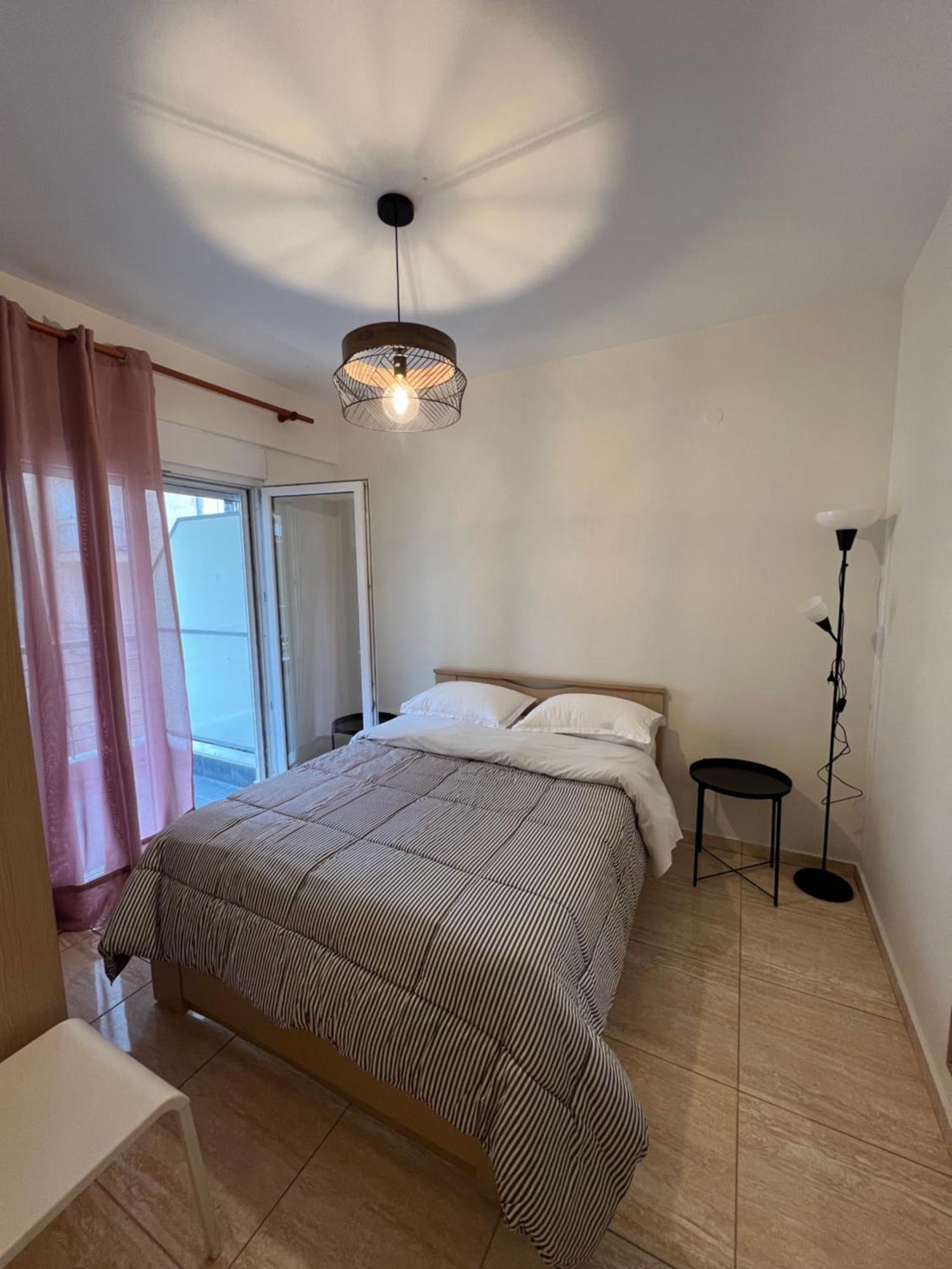 Syggrou Project 6 Apartment Tesalonika Bagian luar foto