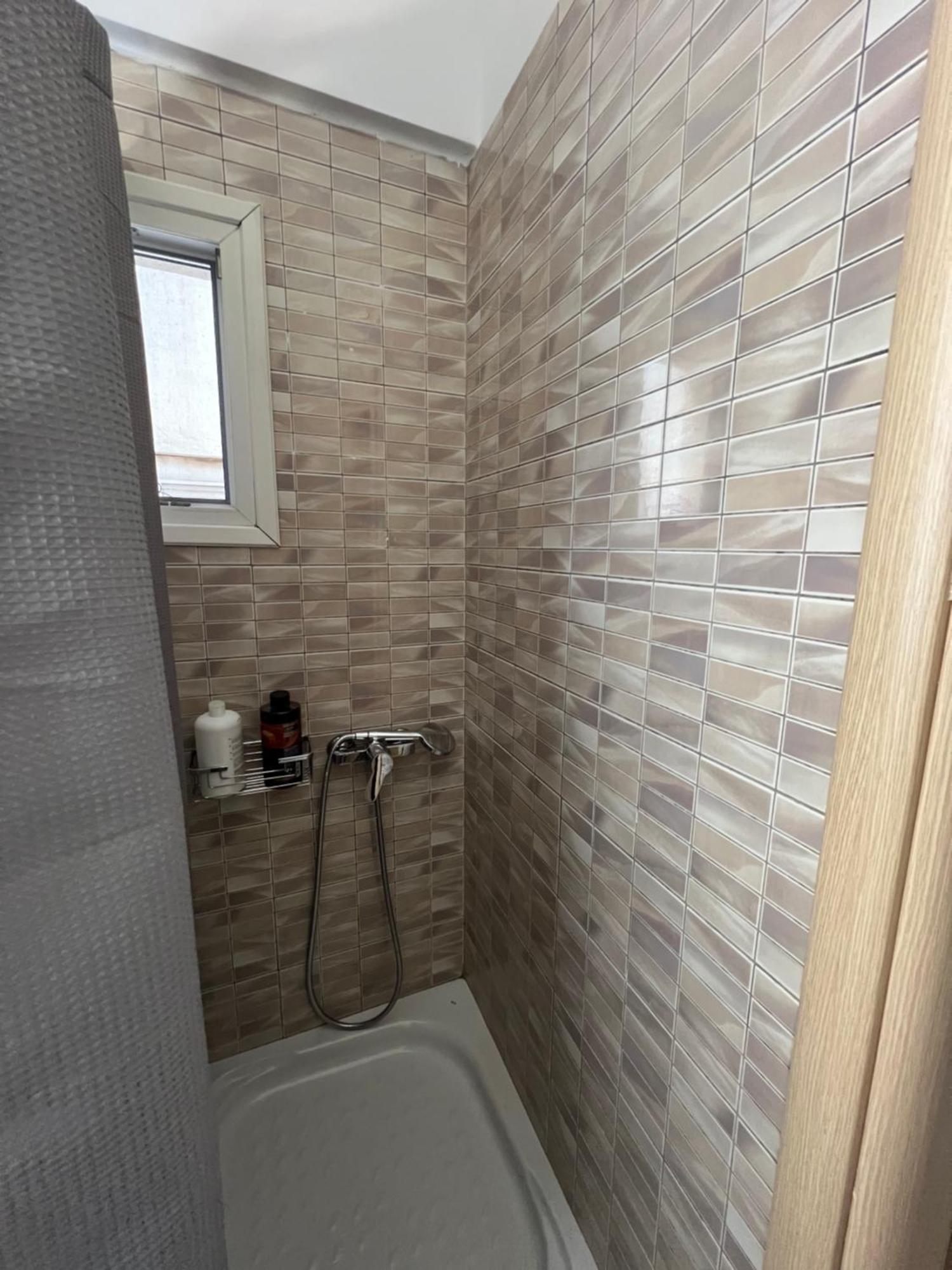 Syggrou Project 6 Apartment Tesalonika Bagian luar foto