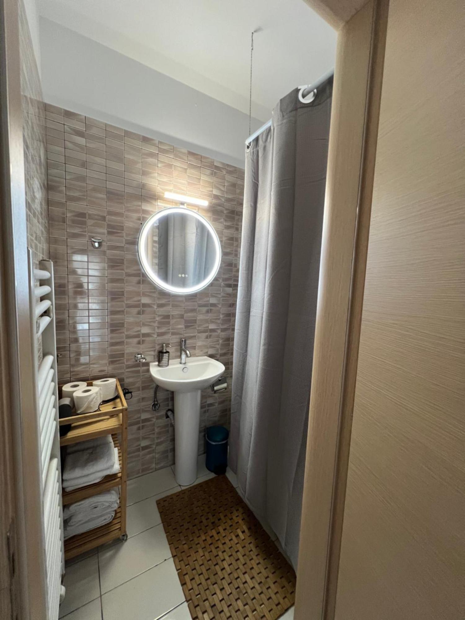 Syggrou Project 6 Apartment Tesalonika Bagian luar foto
